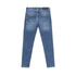 Jeans 5 tasche Super Skinny Fit Diesel